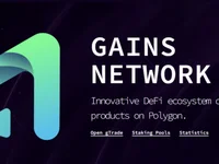 How to Buy Gains Network (GNS) Coin? - gains, gns, coin, buy, polygon