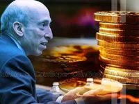 How Will Gary Gensler’s Resignation Affect the Crypto Market? - gensler, gary, crypto, bitcoin