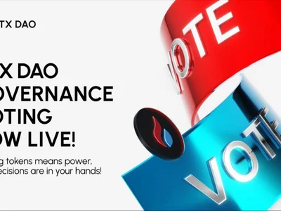 HTX DAO Launches $HTX Holding-Based Voting Mechanism, Ushering in a New Era of Decentralized Governance - one, dao, Crypto, GlobeNewswire, three, cex, Asia, hip, htx