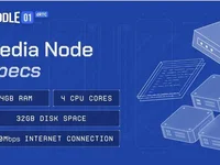 Huddle01 to Launch Node Sale to Expand its Video Network, after hosting 6 million minutes of meetings - launch, node