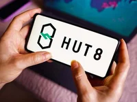 Hut 8 Boosted by Next-Gen Bitcoin Rigs and Revenue Diversification, Analysts Say - nov, buy, amp, hut