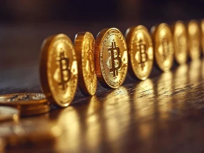 ICYMI - Standard Chartered expects Bitcoin as high as US$200,000 year end (2025) - Crypto, chart, bitcoin, Forexlive