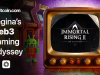 Immortal Rising 2: A Play-to-Airdrop Dark Fantasy Adventure - rpg, nft