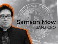 Important Bitcoin (BTC) $100,000 Reminder Issued by Samson Mow, Hold Tight - mow, bitcoin