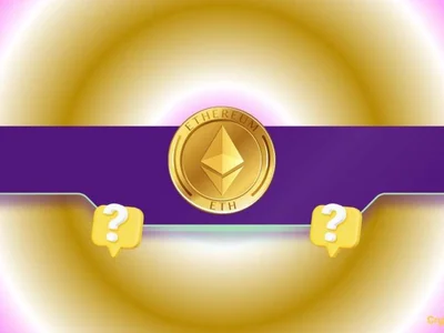 Important Ethereum Warning: Here’s Why ETH Might Plunge by 10% - ethereum, Crypto, second, eth, CryptoPotato