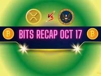 Important Ripple v. SEC Lawsuit Updates, Bitcoin (BTC) Price Rally, and More: Bits Recap Oct 17 - sec, bitcoin, btc