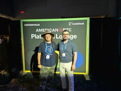 ‘In ‘93, it became clear to me AI should be decentralized’ — Ben Goertzel - singularitynet, ai, agi, satoshi nakamoto, Cointelegraph, ocean protocol, fetch.ai, bitcoin, Crypto, 2024