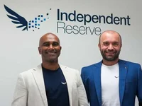 Independent Reserve's Co-Founders Discuss How a Maturing Crypto Market is Attracting Institutional Investors - one, crypto