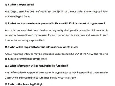  Indian crypto holders face 70% tax penalty on undisclosed gains  - Cointelegraph, Crypto, act, crypto