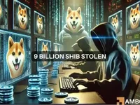 Indodax cryptocurrency exchange hack: 9B SHIB stolen in $20.5 mln heist - shib