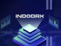 Indodax Suffers Crypto Hack, BTC, ETH, TRX Among Stolen Funds - eth, crypto