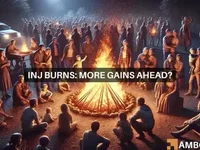 Injective burns 11,000 INJ tokens: Targeting $51.90 next? - burns, inj