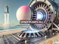 Injective’s INJ pumps by 16% after Upbit listing – Here’s what’s next! - inj, injective, mew