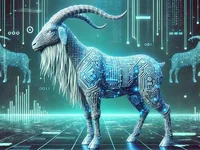 Inside GOAT’s Wild Market Ride: What’s Driving This AI-Meme Coin Craze? - meme, coin, ath, time, goat