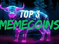 Institutional Investors Are Increasing Their Holdings of These 3 Meme Tokens – Bullish 4,000% Opportunities - meme, three