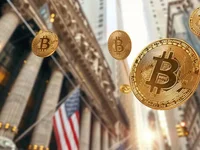 Institutional investors now hold 20% of US-traded spot Bitcoin ETFs - hold, bitcoin