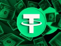 Institutions Pour $95 Million in Tether into Exchanges—Big Move Amid Market Dip! - tether, big, usdt, dip, crypto