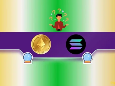 Interesting Ethereum (ETH) and Solana (SOL) Price Predictions - solana, second, btc, eth, CryptoPotato, april, just, ethereum, sol, bitcoin, Crypto