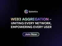 Invest Early, Profit Big: Qubetics Presale & 4 Crypto Giants Leading the Charge - big, bitcoin