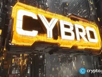 Investors turn to CYBRO presale for gains as major cryptos like POL and AVAX decline - cybro, major