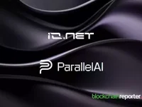 io.net Partners with ParallelAI to Boost Decentralized Computing for Generative AI - ai, io, gpu, io.net, net