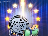 IOTA completes EU blockchain pre-commercial phase - iota