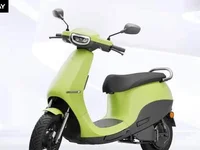 IPO Alert: Ola Electric Sets Share Price Band at Rs 72-76 - rs