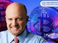 Is a Dump Incoming? Jim Cramer Just Endorsed Bitcoin, Calling the Asset a Winner - mstr, crypto, bitcoin