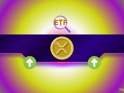 Is an XRP ETF Inevitable in 2025 Following This Major Development? - spot, etf, solana, sol, xrp, cardano, Crypto, ada, crypto, xlm, sec, CryptoPotato