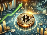 Is Bitcoin (BTC) Demand Rising? More Investors Dive Into Leveraged Trades - btc, bitcoin