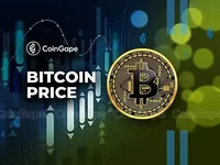 Is Bitcoin Price Correction Over After $300M Liquidations & Worrying US Jobs Data? - data, bitcoin