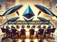 Is Ethereum set for a breakout? 2 factors hold the key - set, whale, ethereum