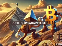 Is Ethereum staking enough to counter ETH’s struggles against Bitcoin? - eth, ethereum