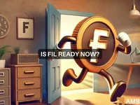 Is Filecoin’s price ready for a bullish breakout? Analyst claims…. - filecoin, soon