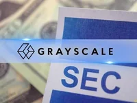 Is Grayscale’s Most Recent SEC Filing Ripple’s (XRP) Best Shot at Having a US-Based ETF? - sec, xrp, etf, verge