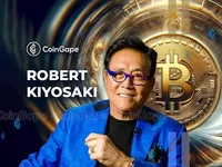 Is Robert Kiyosaki Bitcoin Crash Prediction Coming True? - dad, bitcoin