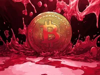 Is Today's Crypto Bloodbath a Buying Opportunity or Falling Knife? - mark, eth