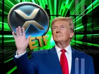 Is XRP ETF Launch Imminent Under Trump Administration? - xrp, 2024, trump, etf, donald trump