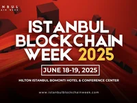 Istanbul Blockchain Week 2025 Is Back: The Future of Web3 Unfolds in Turkey’s Innovation Hub - ai, web3, changpeng zhao, 2024, west