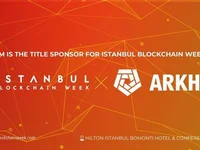 Istanbul Blockchain Week reveals Arkham as Title Sponsor - arkham