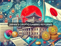 Japan reforms crypto gaming laws: What to expect? - japan, set