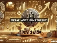 Japan’s MicroStrategy Metaplanet ‘buys the dip,’ invests 400M yen in Bitcoin - japan, bitcoin