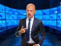 Jim Cramer Calls Ethereum “Bid Up” as Ether ETFs Go Live - ethereum, jim, bitcoin