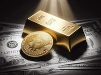 Jim Rickards: Gold Might Avoid Crypto Substituting the US Dollar - jim, gold, money