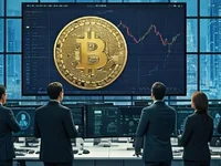 JPMorgan Excited at the Possibilities for Bitcoin and Crypto After Trump Victory - trump, bitcoin, quartz, crypto