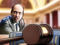 Judge has ‘strong views’ about Coinbase inquiry into Gensler’s private msgs - judge, gensler, sec