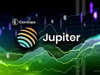 Jupiter Price Prediction: Can Bulls Overcome DEX Volume Drop To Hit $2? - jupiter, hit, post, bitcoin