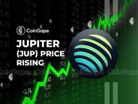 Jupiter Price Rallies 29%, Is $1.8 Next For JUP? - jupiter, jup