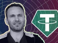 Just In: Tether CEO Paolo Ardoino Reveals There Are No IPO Plans For Now - tether