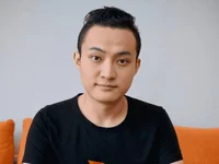 Justin Sun Dispells Rumors of Bitcoin Liquidations Amid Market Crash - sun